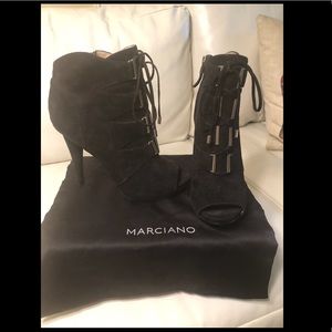 Marciano Boots
